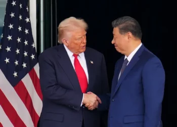 “Derisa të jem unë president i SHBA…”, Trump me mesazh të fortë: Kina nuk e sulmon Tajvanin, Xi Jinping i di mirë pasojat