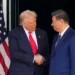 “Derisa të jem unë president i SHBA…”, Trump me mesazh të fortë: Kina nuk e sulmon Tajvanin, Xi Jinping i di mirë pasojat