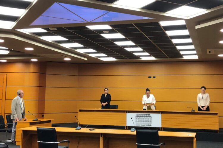 Vetingu, Kolegji i Apelimit shkarkon prokurorin e Lezhës Bardhyl Shehu