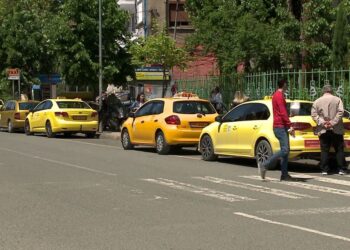 Sot hyri në fuqi rritja e çmimit të energjisë për makinat elektrike, reagon shoqata e taksive