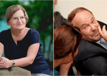 Rrëfimi i bashkëpunëtores më të afërt të Fatos Nanos: Lindëm disa ditë pas njëri-tjetrit, u bëmë bashkë përsëri në…