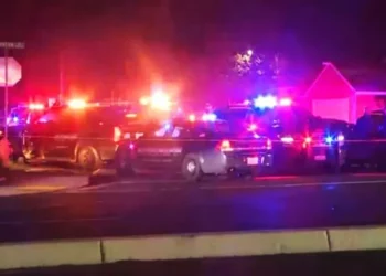 Masakër në Kaliforni/ Sulm me armë në një festë ditëlindjeje, 4 viktima dhe 10 të plagosur