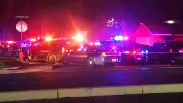 Masakër në Kaliforni/ Sulm me armë në një festë ditëlindjeje, 4 viktima dhe 10 të plagosur