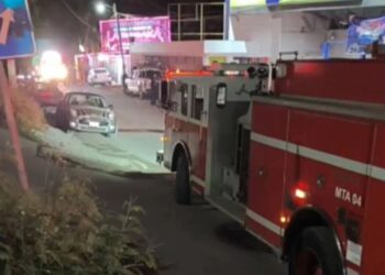 Meksikë/ Sulm me armë në një bar, humbin jetën 7 persona, 5 të tjerë plagosen