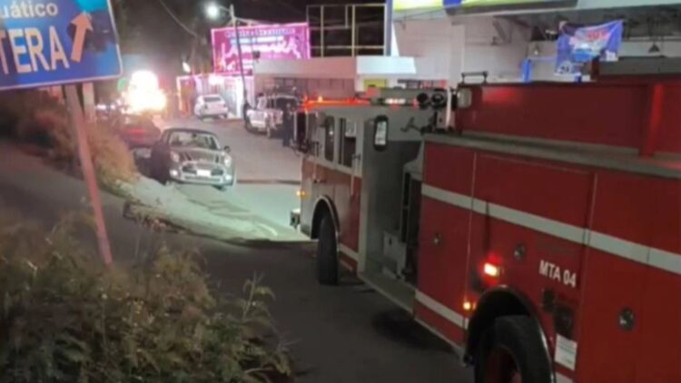 Meksikë/ Sulm me armë në një bar, humbin jetën 7 persona, 5 të tjerë plagosen