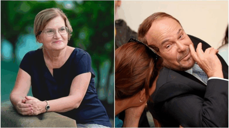 Rrëfimi i bashkëpunëtores më të afërt të Fatos Nanos: Lindëm disa ditë pas njëri-tjetrit, u bëmë bashkë përsëri në…