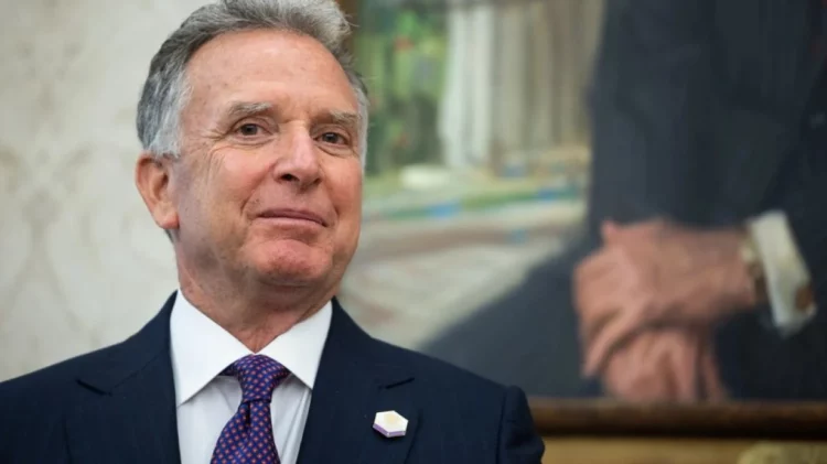 Bloomberg publikon telefonatën mes të dërguarit të SHBA-së dhe këshilltarit të Putin, Witkoff udhëzoi rusët që t’i “shisnin” planin 28 pikësh Trumpit