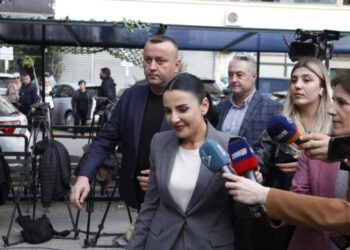 SPAK rikuperoi fotot e Ballukut dhe Ramës në Turqi/ Gazetarja: Ishin fshirë nga telefoni