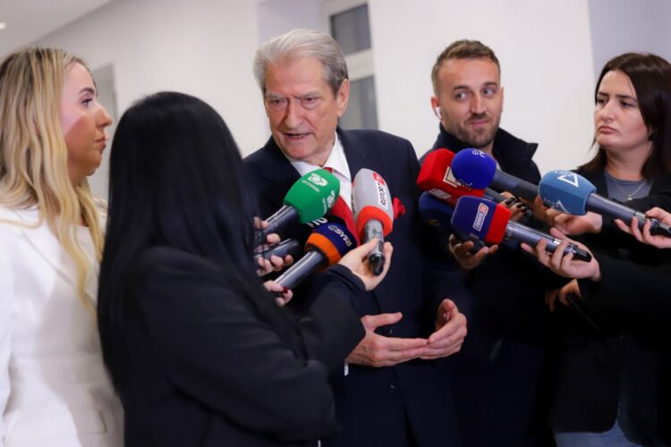 Hetimet për 21 Janarin, Berisha: Nuk kam marrë fletëthirrje nga SPAK