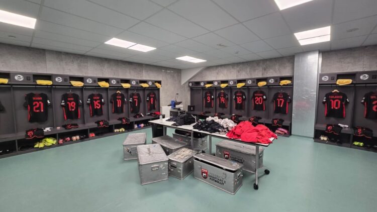 Formacionet Zyrtare/ Ja rreshtimi i hedhur në fushë nga Sylvinho, surpriza vjen në sulm