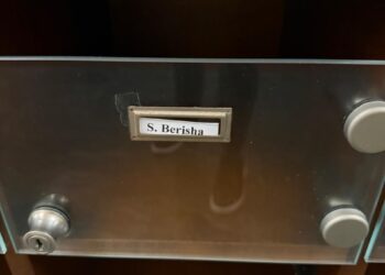 REAGIM/ Bardhi: Asnjë njoftim nga SPAK manipulim politik i pastër