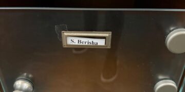 REAGIM/ Bardhi: Asnjë njoftim nga SPAK manipulim politik i pastër