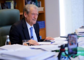 Paralajmëron Berisha: Protesta për të rikthyer votën e lirë