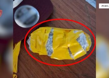 Durrës/ Tentoi të kalonte drogë në port, arrestohet marinari italian