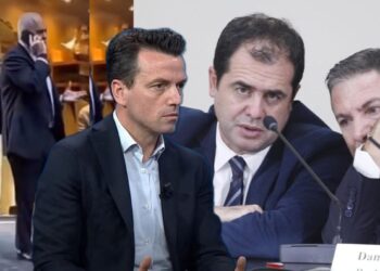 Shehaj thumbon PD-në: “Si ka diktaturë, kur uleni me Ramën për Reformën Zgjedhore?”