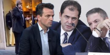 Shehaj thumbon PD-në: “Si ka diktaturë, kur uleni me Ramën për Reformën Zgjedhore?”