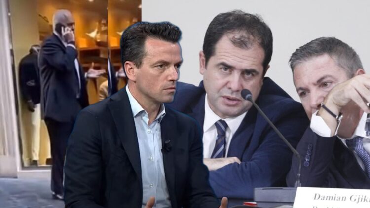 Shehaj thumbon PD-në: “Si ka diktaturë, kur uleni me Ramën për Reformën Zgjedhore?”