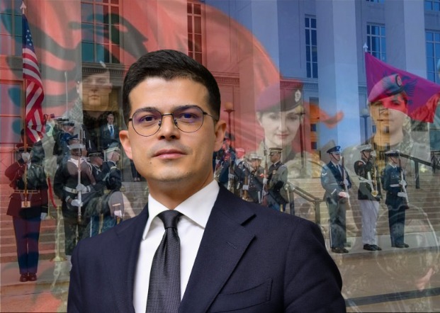 EKSKLUZIVE – Ministria e Mbrojtjes manipulon rekrutimet ushtarake drejt SHBA