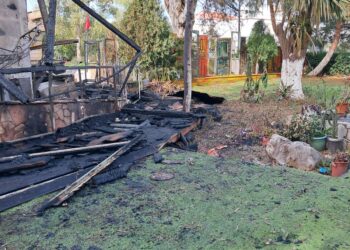 Sarandë/ Rikthehet emri i Ramadan Zotos: Biznesi i tij shkrumbohet në rrethana misterioze