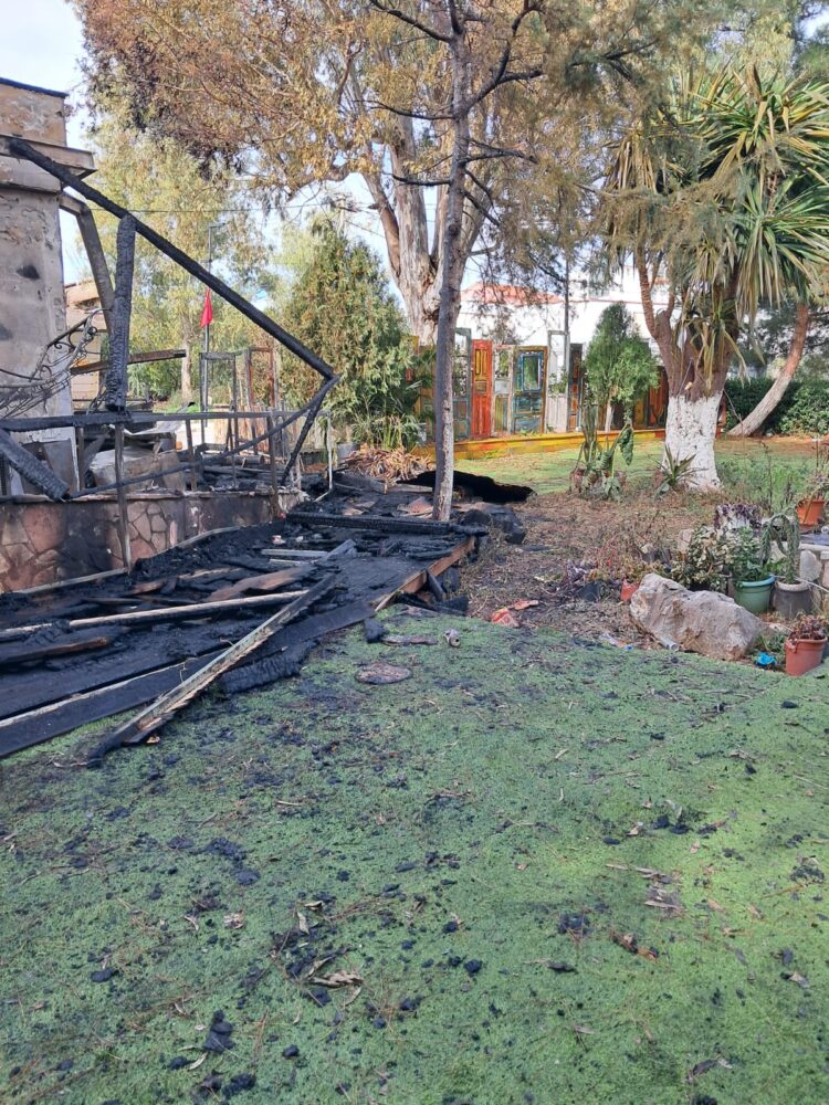 Sarandë/ Rikthehet emri i Ramadan Zotos: Biznesi i tij shkrumbohet në rrethana misterioze