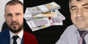 Skandal tek Burgjet, Klevis Qose i jep 5.3 miliardë lekë Nuri Ballës me tender “sekret”