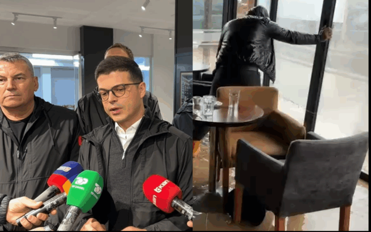 Përmbytjet/ Ushtria vendoset në Lezhë dhe Kurbin, 100 shtëpi nën ujë