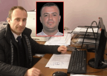 Arbër Abazi fut duart tek paratë e shkollës, 1 milion Euro nga Hajdari i Kuçovës me tender pa garë