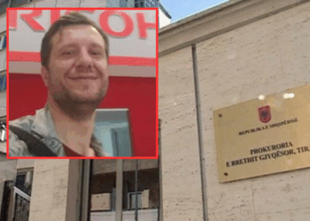 Agon Makolli dënohet për falsifikim, Prokuroria urdhëron përjashtimin e “Rikon-Al” nga tenderat, APP ndëshkon edhe Florjan Xhemalajn