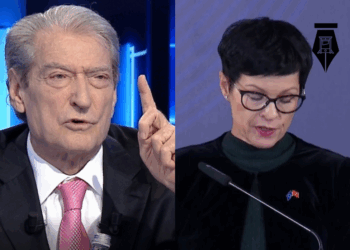 PD, notë-verbale Delegacionit të BE: Deklaratat e Marta Kos minojnë besimin e shqiptarëve te institucionet evropiane