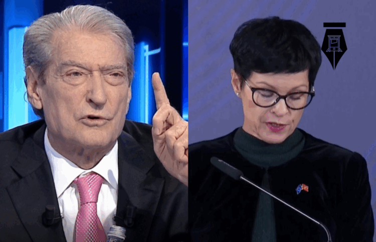 PD, notë-verbale Delegacionit të BE: Deklaratat e Marta Kos minojnë besimin e shqiptarëve te institucionet evropiane