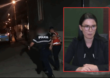 Skandal i ri korrupsioni në AZHBR, policia u vë prangat 6 inspektorëve (EMRAT)