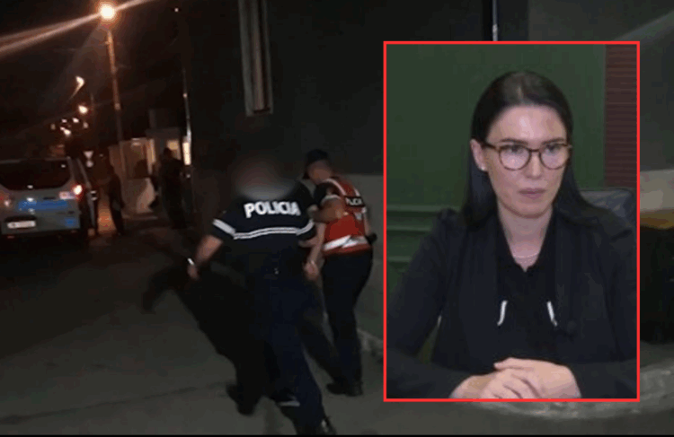Skandal i ri korrupsioni në AZHBR, policia u vë prangat 6 inspektorëve (EMRAT)