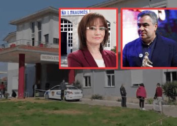 Edlira Bode ujit lulet me 322 MLN lekë, Blendi Gonxhe krasit tenderin, denoncohet nga dy biznese në KPP