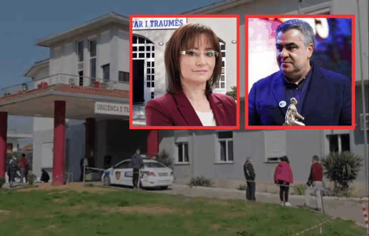 Edlira Bode ujit lulet me 322 MLN lekë, Blendi Gonxhe krasit tenderin, denoncohet nga dy biznese në KPP