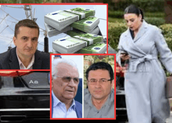 Drejtori i Belinda Ballukut i xhiron grupit Ismailaj 1.5 miliard lekë me tender fiktiv, ortak me oligarkun rus