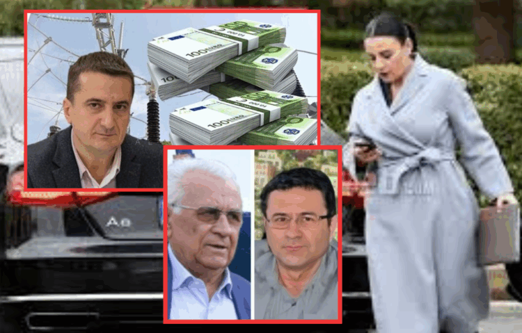 Drejtori i Belinda Ballukut i xhiron grupit Ismailaj 1.5 miliard lekë me tender fiktiv, ortak me oligarkun rus