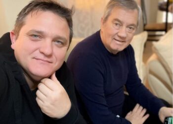 Dy vite nga vdekja e Zef Dedës, Juli i kushton fjalët e ndjera të atit