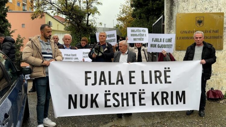 ‘Nuk mund të na mbyllin gojën’: Banorët e Mirditës kundër ndërtimit të HEC-it