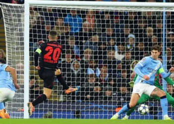 Champions League/ Manchester City pëson humbjen surprizë, Juventusi fiton me dramë (REZULTATET)