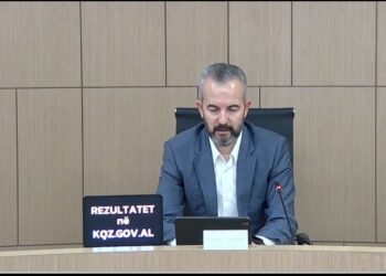 Zgjedhjet në 5 bashki, KQZ çertifikon rezultatin e votimeve të 9 Nëntorit