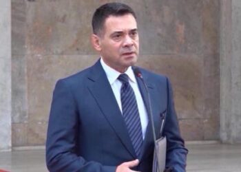 Kërkesa për ekstradim, avokati i Ahmetajt: Mungesë transparence dhe rregullshmërie në proces