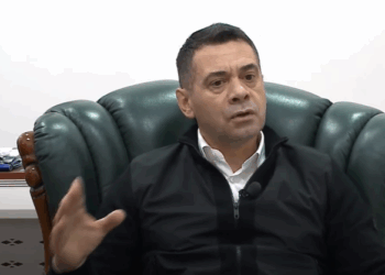 Kërkesa për ekstradim, Ahmetaj: Po përgatitej eliminimi im fizik, SPAK i përfshirë