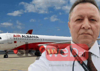 Punoi te Air Albania, por s’mori pagën, dëshmon inxhinieri i mirëmbajtjes së avionëve/ Prapaskenat e një skandali ndërkombëtar