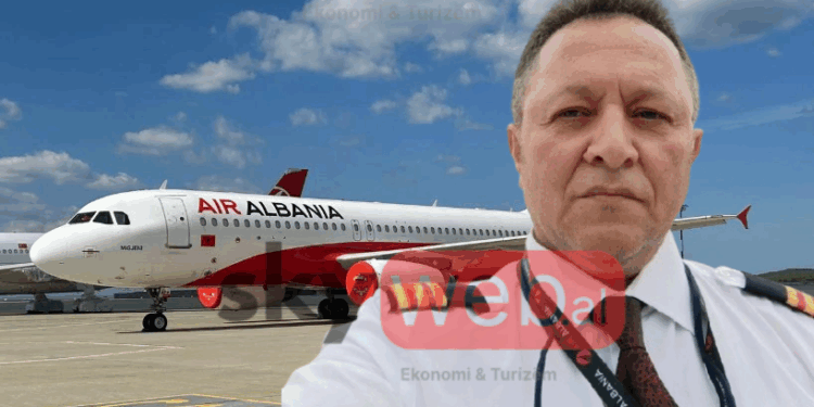 Punoi te Air Albania, por s’mori pagën, dëshmon inxhinieri i mirëmbajtjes së avionëve/ Prapaskenat e një skandali ndërkombëtar