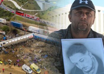 Prokuroria greke i jep 10 ditë afat Pano Ruçit për autopsinë e Denis Ruçit