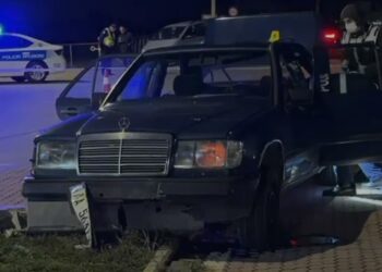 (EMRAT Atentati në Shkodër/ Zbardhet dinamika arrestohen 2 autorët