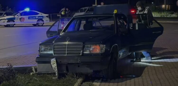 (EMRAT Atentati në Shkodër/ Zbardhet dinamika arrestohen 2 autorët