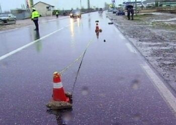 Dibër/ Plagosen 5 pasagjerë të një furgoni, shoferi i dehur humb kontrollin e mjetit