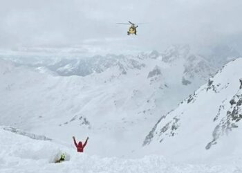 Tragjedi në Alpet Italiane: 5 alpinistë gjermanë vriten nga orteku