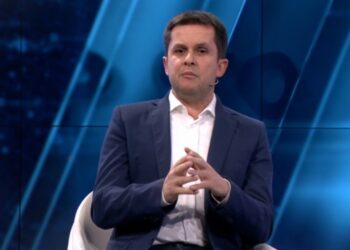 Mandati i Berishës përfundon në pranverë, Alimehmeti: PD duhet të riorganizohet